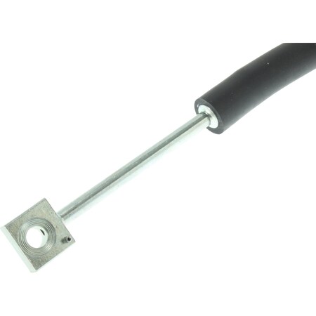 Centric Brake Hose, Parts 150.65063 150.65063